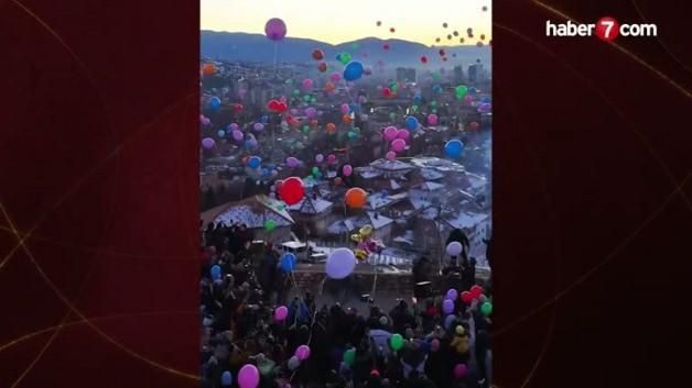 Saraybosna'da Ramazan, Geleneksel Top Atışıyla Coşkuyla Karşılandı