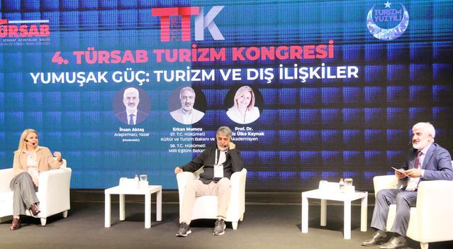 Erkan Mumcu: Savaşta Kazanan Olmaz, Türkiye'nin Tarafsızlığı Değer Kazanıyor