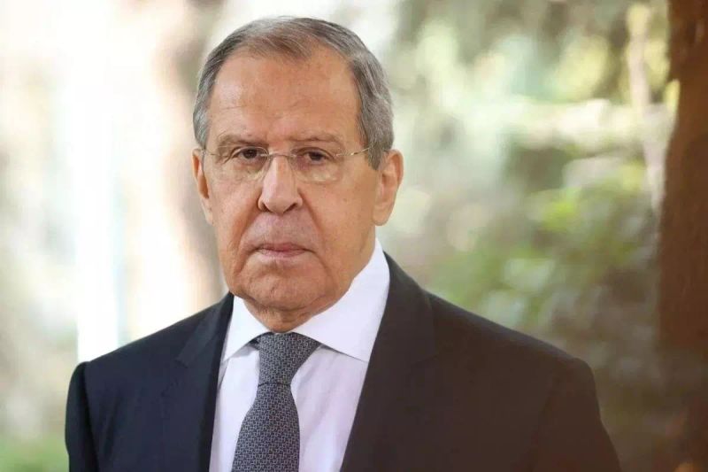 Lavrov: İran'ın Nükleer Silah Geliştirdiğine Dair Kanıt Bulunamadı