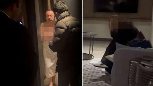 CHP'li Başkan Özkan Yalım'a Destek Çadırı Boş Kaldı, Barış Yarkadaş Tepki Gösterdi