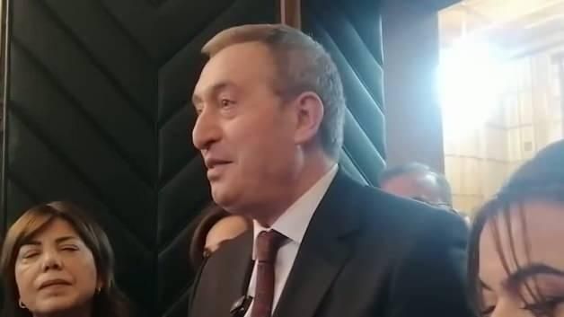 Bakırhan'dan Liderler Zirvesi Çağrısı: Erdoğan Başkanlık Yapsın