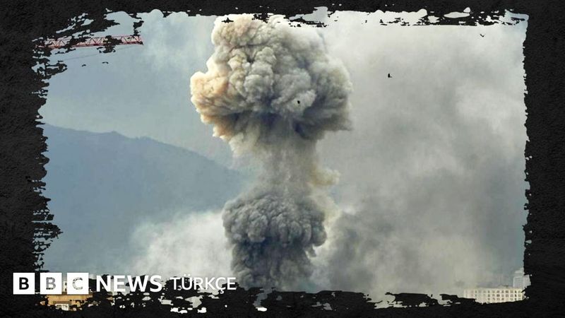 İranlı Aileler Savaşın Getirdiği Bölünmeyi Anlatıyor: ‘Artık Böyle Bir Kardeşim Yok’