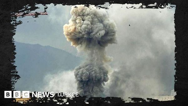 İranlı Aileler Savaşın Getirdiği Bölünmeyi Anlatıyor: ‘Artık Böyle Bir Kardeşim Yok’