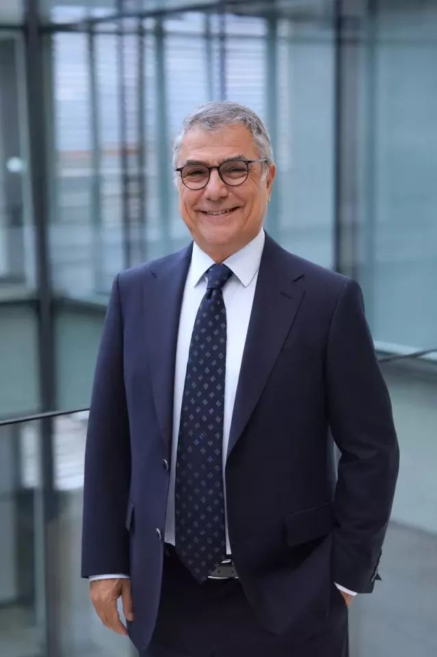 AYDEM Uşak RES'te 12 MW Kapasite Artırımıyla Kurulu Gücünü 1210 MW'a Yükseltti