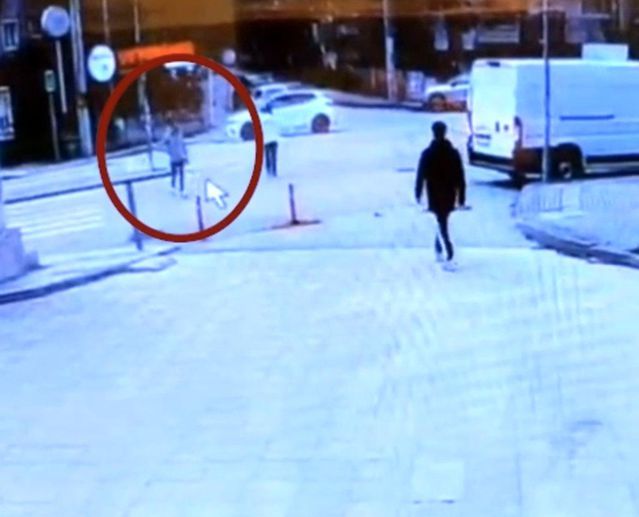 Bursa Nilüfer'de İki Evden Hırsızlık Şüphelisi Yakalandı