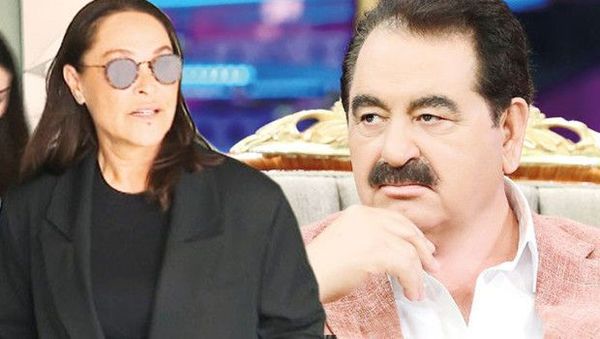 Hülya Avşar, İbrahim Tatlıses’in Sağlık Durumunu Paylaştı ve Dijital Programına Döneceğini Açıkladı