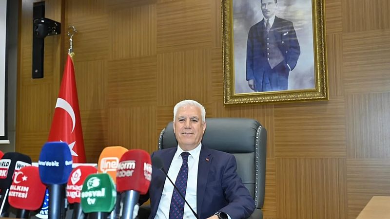 Mustafa Bozbey, Rüşvet ve Örgüt Suçlamalarını Kesinlikle Reddetti