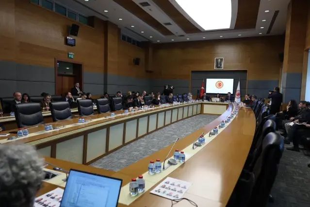 TBMM Komisyonu: Çocukların Suça Yönelmesinde Eğitim ve Çevre Etkili