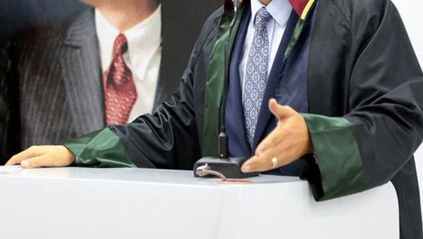 Bakan Gürlek, e-Avukat Uygulamasında Görüntülü Görüşme Dönemini Başlattı