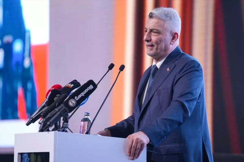 Ticaret Bakanı Bolat: Körfez Ülkelerine 15 Günlük Transit Vize İmkanı Sağlandı