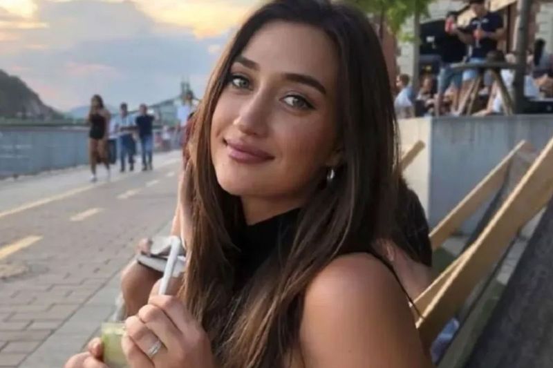 Gran Canaria’da Bulunan Yarı Çıplak Kadın Cesedi Annabella Lovas’a Ait Çıktı