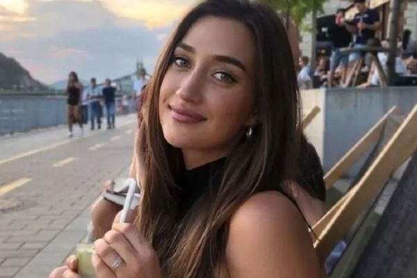 Gran Canaria’da Bulunan Yarı Çıplak Kadın Cesedi Annabella Lovas’a Ait Çıktı