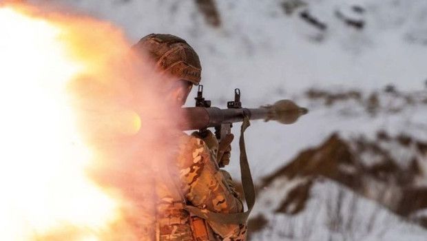 Ukrayna Savaşı 4. Yılını Geride Bıraktı: 1461 Günlük Mücadele Devam Ediyor