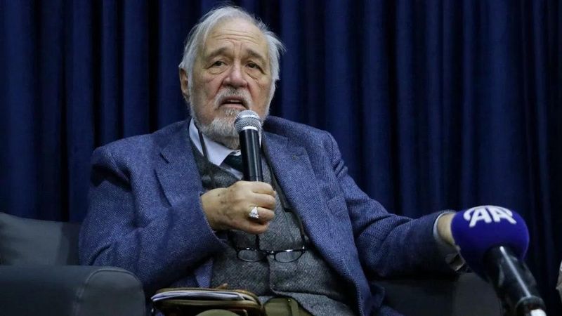 İlber Ortaylı'nın Vasiyeti ve Cenaze Töreni Detayları Açıklandı