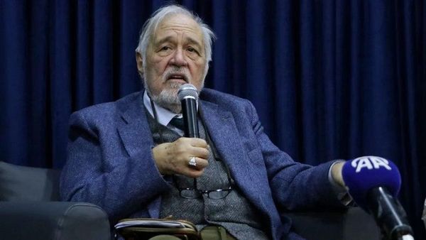 İlber Ortaylı'nın Vasiyeti ve Cenaze Töreni Detayları Açıklandı