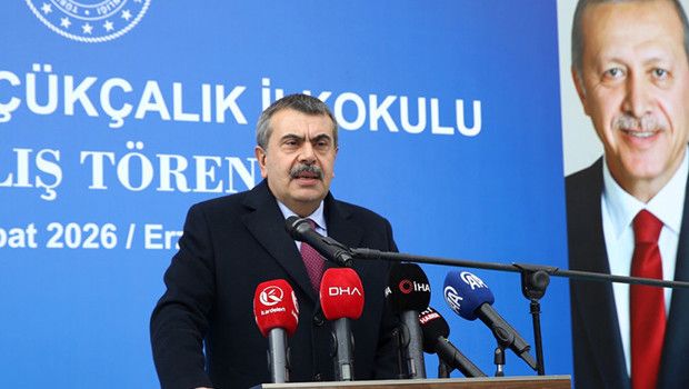 Bakan Tekin: Okullarda Ramazan Etkinlikleriyle Değerlerimizi Geleceğe Taşıyoruz