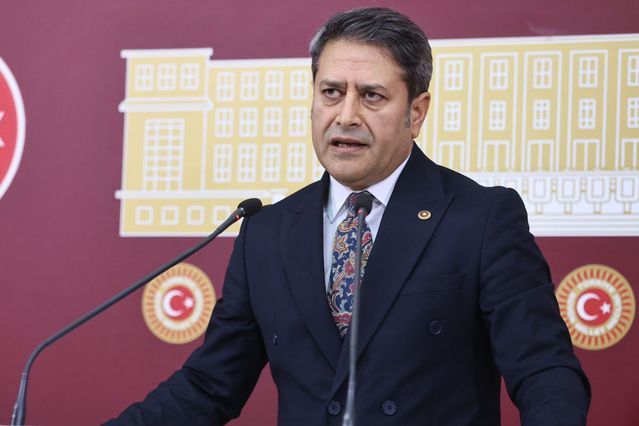 AK Parti'li Ali Şahin'den Netanyahu'ya Sert Tepki: 'Köpekler İstedi Diye Atlar Ölmez'