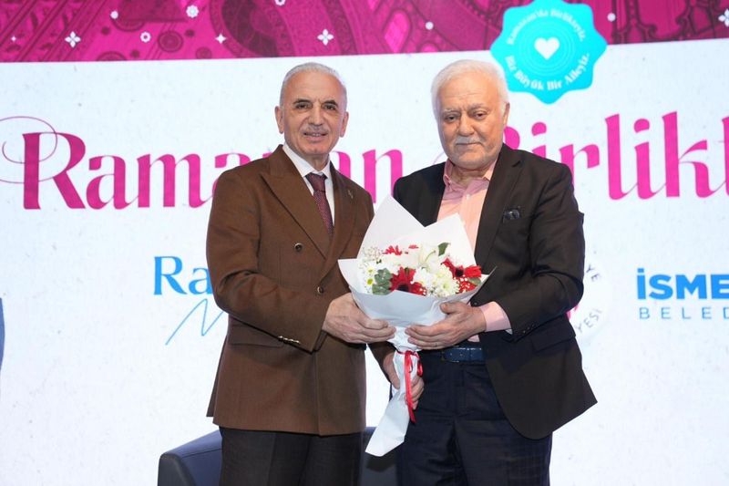 Ümraniye’de Ramazan, Kültürel Etkinlikler ve Sosyal Desteklerle Coşkuyla Kutlanıyor