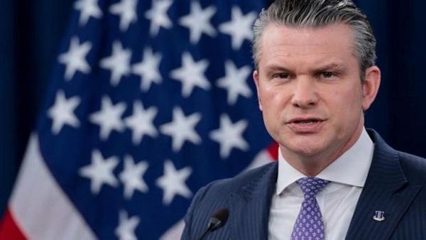 ABD Savunma Bakanı Hegseth: Anlaşma Sağlanmazsa Saldırılar Sürecek