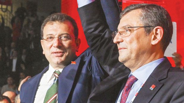 ‘Şaibeli Kurultay’ Davasında Sanıklar ve Tanıklar İddialara Yanıt Verdi