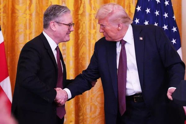 İngiltere Doğu Akdeniz'e İkinci Gemisini Gönderiyor