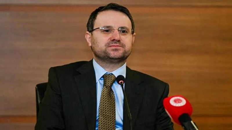 Adalet Bakanı Akın Gürlek’in 'Lüksemburg' İddialarına Adli Kaynaklardan Sert Yanıt