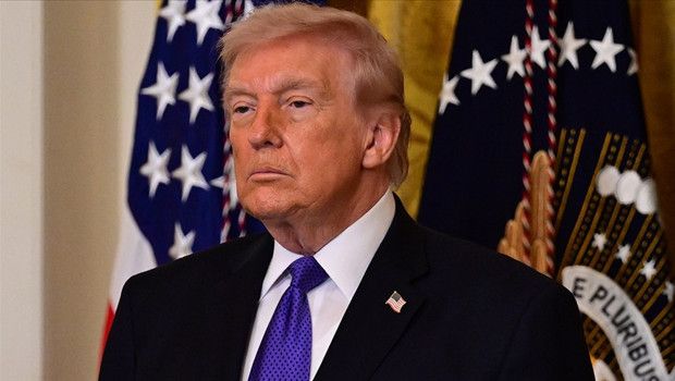 İran Bağlantılı Pakistanlı Sanık Trump'a Suikast Planını Kabul Etti