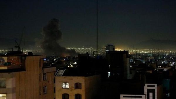 İsrail'in Lübnan'a Yönelttiği Saldırılarda Can Kaybı ve Yaralılar Var