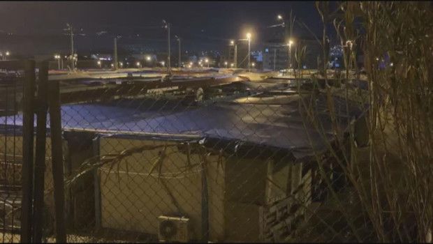 Hatay'da Silahlı Saldırı: Anne ve Baba Hayatını Kaybetti, Kız Yoğun Bakımda