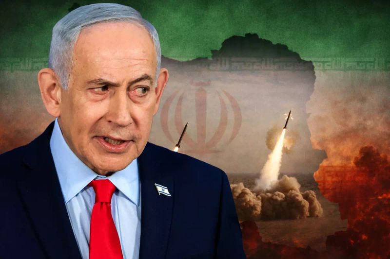 Netanyahu, İran Operasyonları ve Savaş Süresi Hakkında Açıklamalarda Bulundu