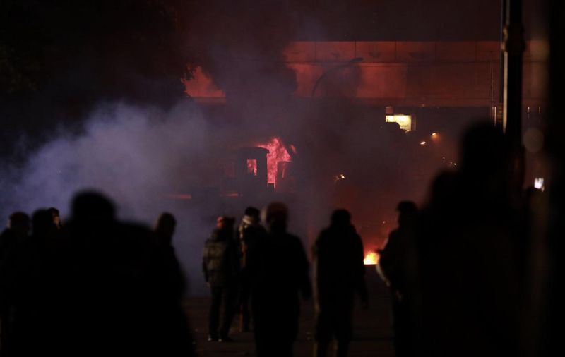Türkiye, Irak'taki Türk Vatandaşları İçin Güvenlik Uyarısı Yaptı