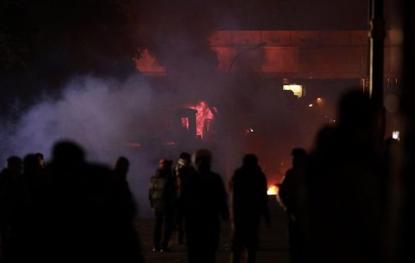 Türkiye, Irak'taki Türk Vatandaşları İçin Güvenlik Uyarısı Yaptı