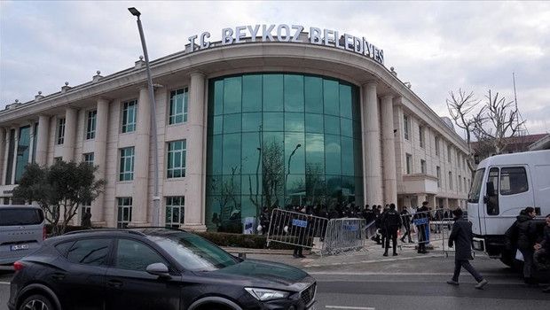 Beykoz CHP Meclis Üyesi Gül Partisinden İstifa Etti