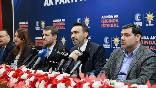 Başkan Aldemir’den Yerel Yönetimlere Sert Eleştiriler