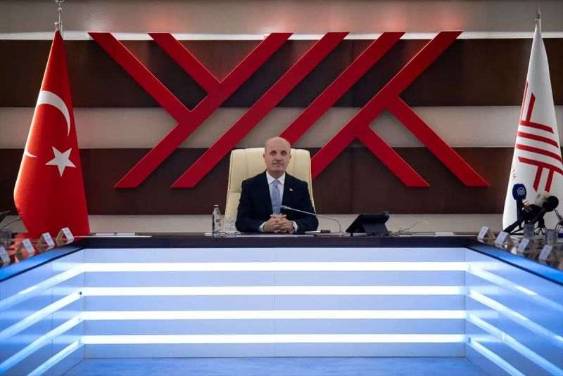 YÖK Başkanı Özvar: OSB-MYO Modelini Türkiye Geneline Yaygınlaştırmayı Hedefliyoruz