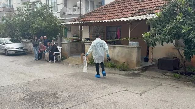 Antalya Kepez'de Epilepsi Hastası Oğuz Demiralay Evinde Ölü Bulundu