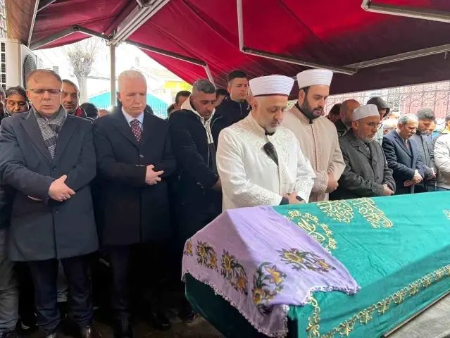 Fatih'teki Doğal Gaz Patlamasında Yaşanan Facianın Acı Hikayesi