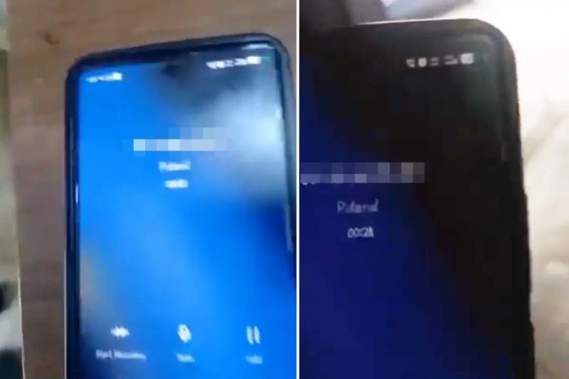 İsrail, Lübnan'da Operasyon Öncesi Binlerce Telefonu Sesli Mesajla Uyardı