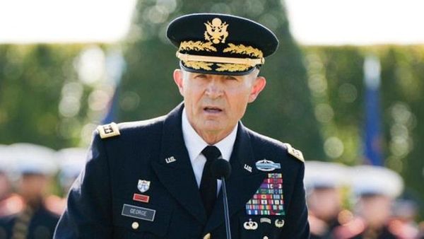 Trump'ın Görevden Aldığı General George'tan Sert Mesaj: Ordu Karakterli Liderler İstiyor