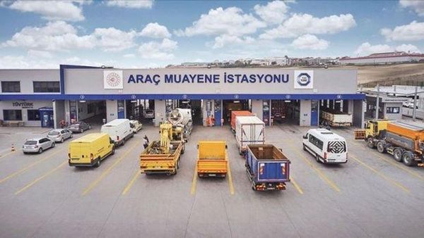 TÜVTÜRK 2026 Araç Muayene Kuralları ve Yeni Plaka Şartlarını Açıkladı