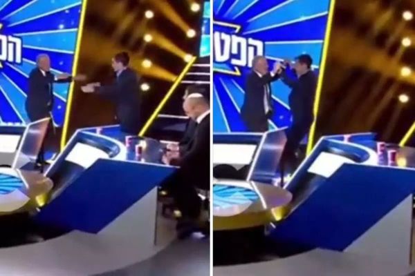 Netanyahu, Hamaney'in Öldüğü İddiasını Doğruladı; İsrail'de Canlı Yayında Kutlama Yapıldı