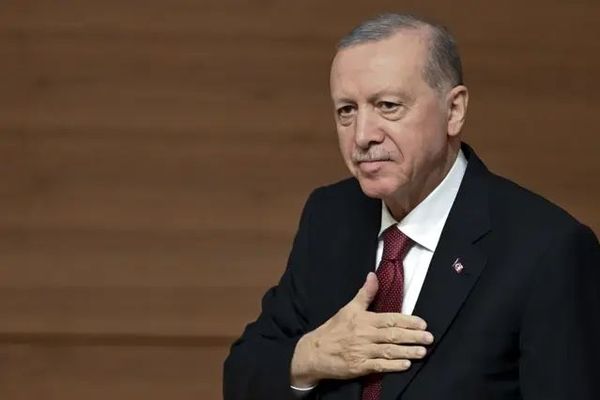 Erdoğan ve Numan Kurtulmuş'tan Özel'in Açıklamaları Sonrası Sürpriz Görüşme