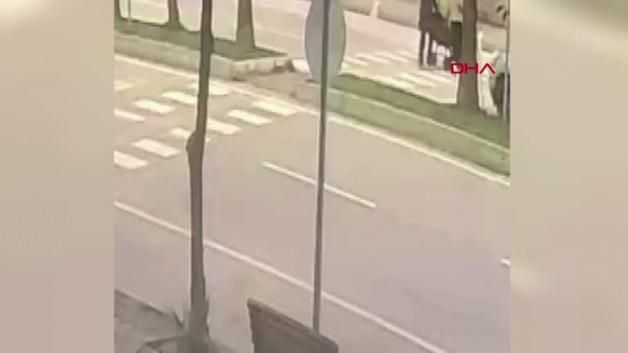 Adana'da Ehliyetsiz Motosiklet Sürücüsünün Çarptığı 1,5 Yaşındaki Bebek Hayatını Kaybetti