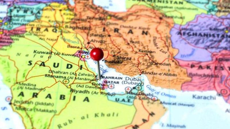 Bahrain, İran Saldırıları Sonrası Tüm Drone Kullanımını Yasakladı