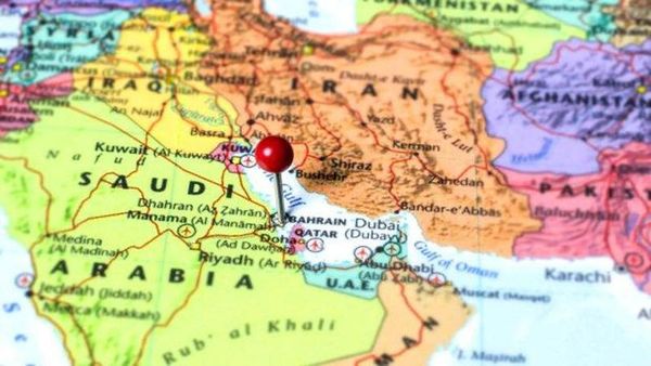 Bahrain, İran Saldırıları Sonrası Tüm Drone Kullanımını Yasakladı