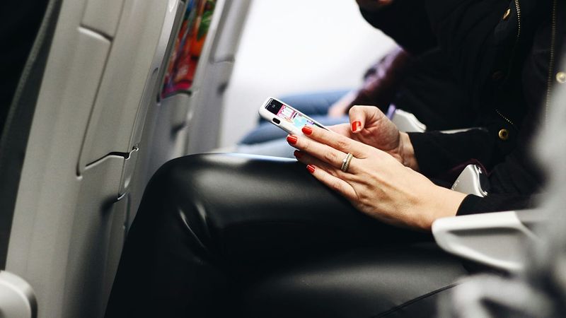 British Airways, Uçakta Starlink Wi-Fi ile Telefon Görüşmelerine Hazırlanıyor