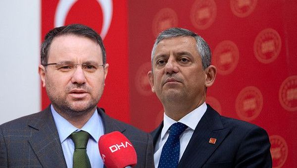 Adalet Bakanı Akın Gürlek'ten Özgür Özel'e Suç Duyurusu ve 1 Milyon Liralık Tazminat Davası