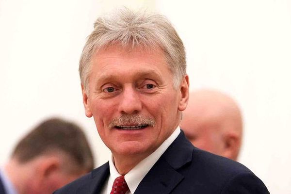 Peskov: Avrupa Birliği'ne Doğal Gaz Tedarikine Hazırız