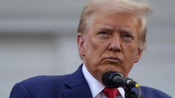 İran'dan Trump'ın Sert Sözlerine Yanıt: 'Anahtarı Kaybettik'