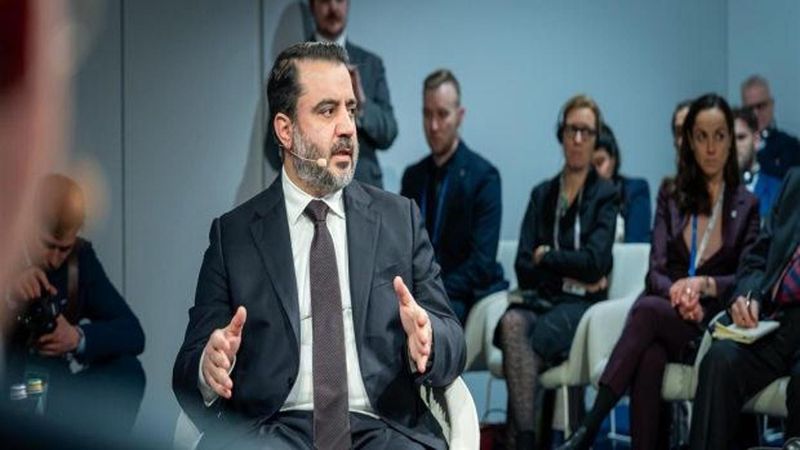 Bakan Şeybani: 1,2 Milyon Suriyeli Ülkesine Geri Döndü